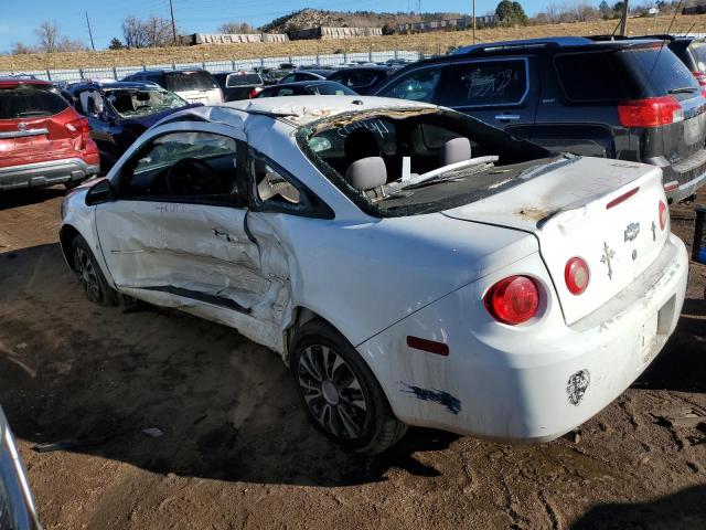 Photo 1 VIN: 1G1AL18F287115530 - CHEVROLET COBALT 