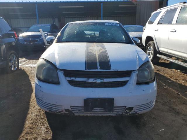 Photo 4 VIN: 1G1AL18F287115530 - CHEVROLET COBALT 