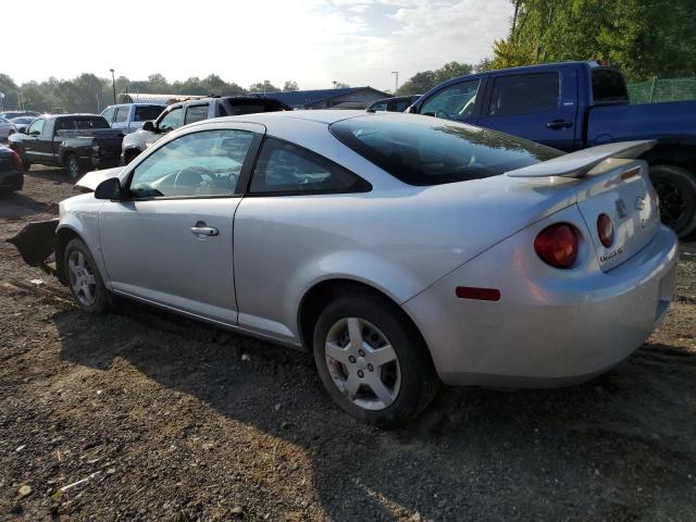 Photo 1 VIN: 1G1AL18F287183357 - CHEVROLET COBALT LT 