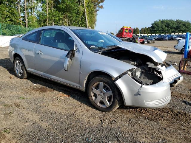 Photo 3 VIN: 1G1AL18F287183357 - CHEVROLET COBALT LT 