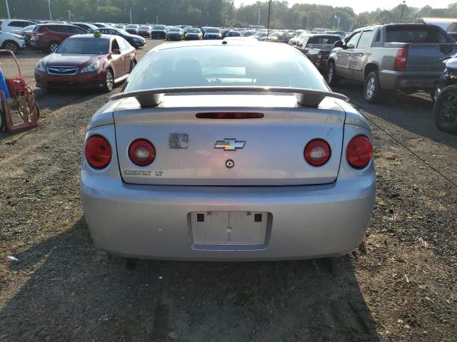 Photo 5 VIN: 1G1AL18F287183357 - CHEVROLET COBALT LT 