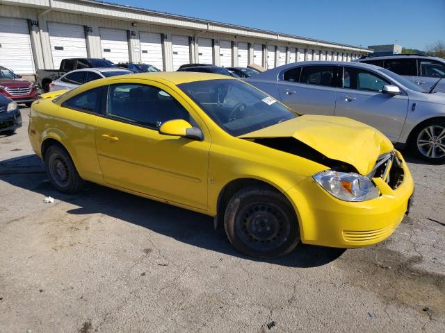 Photo 3 VIN: 1G1AL18F287291199 - CHEVROLET COBALT LT 