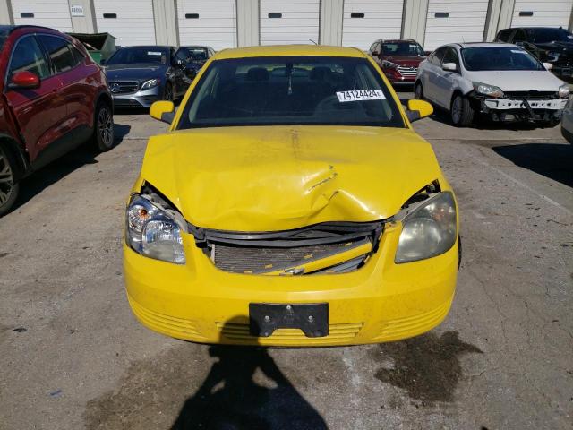 Photo 4 VIN: 1G1AL18F287291199 - CHEVROLET COBALT LT 