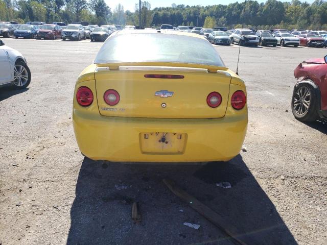 Photo 5 VIN: 1G1AL18F287291199 - CHEVROLET COBALT LT 