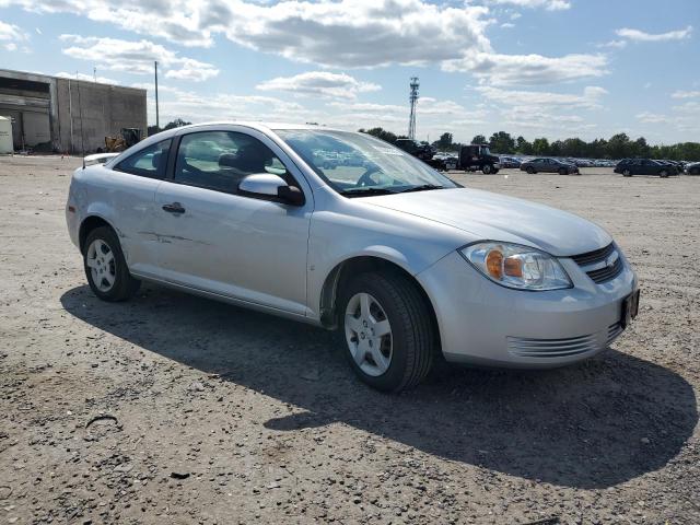 Photo 3 VIN: 1G1AL18F287320474 - CHEVROLET COBALT LT 