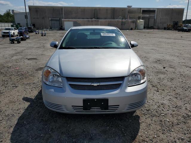 Photo 4 VIN: 1G1AL18F287320474 - CHEVROLET COBALT LT 