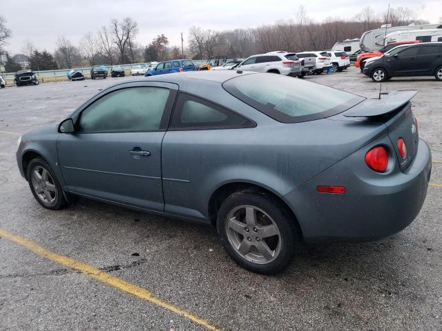 Photo 1 VIN: 1G1AL18F367668068 - CHEVROLET COBALT 