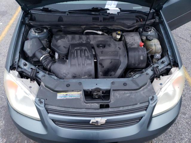 Photo 10 VIN: 1G1AL18F367668068 - CHEVROLET COBALT 