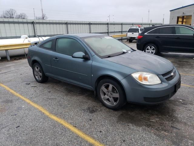 Photo 3 VIN: 1G1AL18F367668068 - CHEVROLET COBALT 