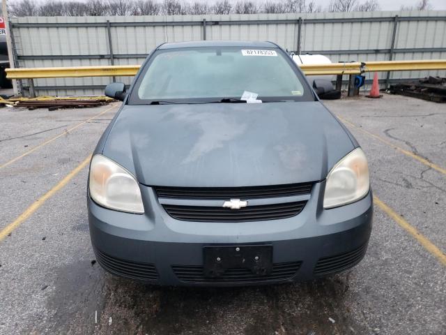 Photo 4 VIN: 1G1AL18F367668068 - CHEVROLET COBALT 