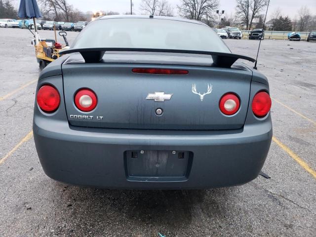 Photo 5 VIN: 1G1AL18F367668068 - CHEVROLET COBALT 