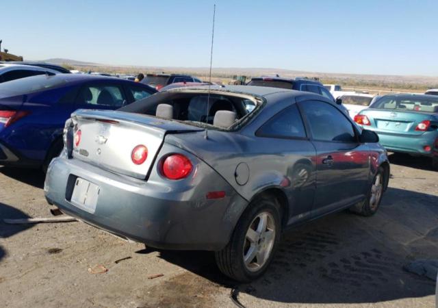 Photo 2 VIN: 1G1AL18F467632065 - CHEVROLET COBALT LT 