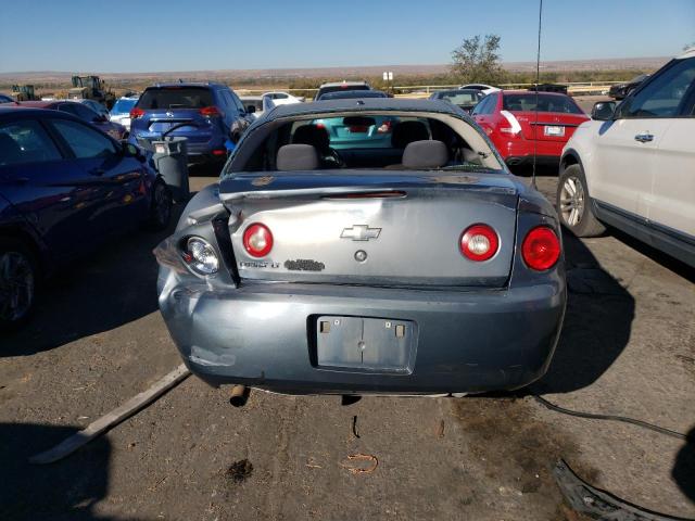 Photo 5 VIN: 1G1AL18F467632065 - CHEVROLET COBALT LT 