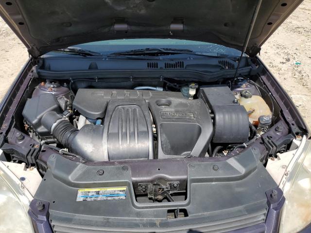 Photo 10 VIN: 1G1AL18F467645804 - CHEVROLET COBALT LT 