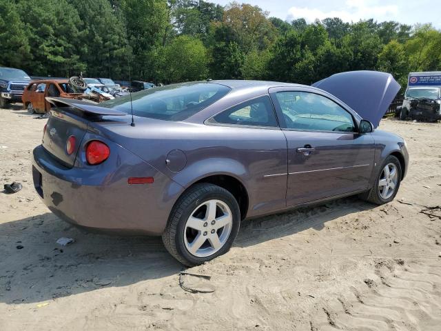 Photo 2 VIN: 1G1AL18F467645804 - CHEVROLET COBALT LT 