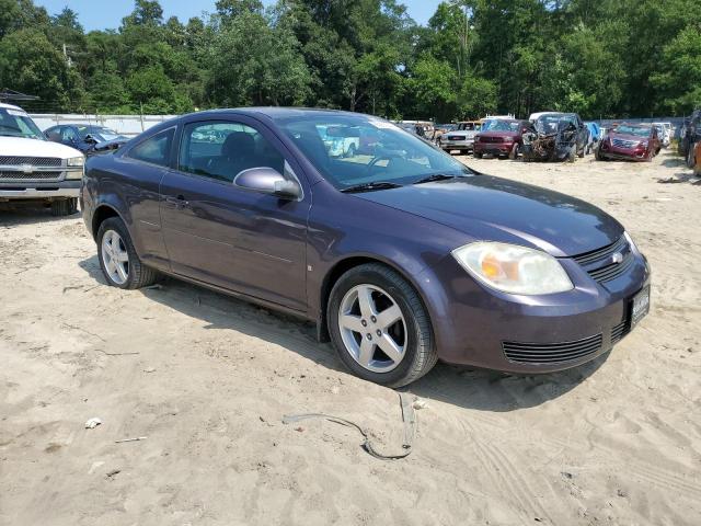 Photo 3 VIN: 1G1AL18F467645804 - CHEVROLET COBALT LT 