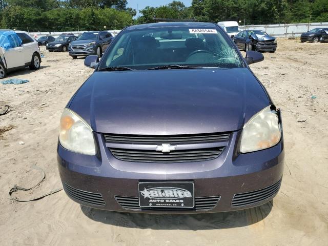 Photo 4 VIN: 1G1AL18F467645804 - CHEVROLET COBALT LT 