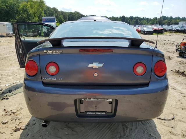 Photo 5 VIN: 1G1AL18F467645804 - CHEVROLET COBALT LT 