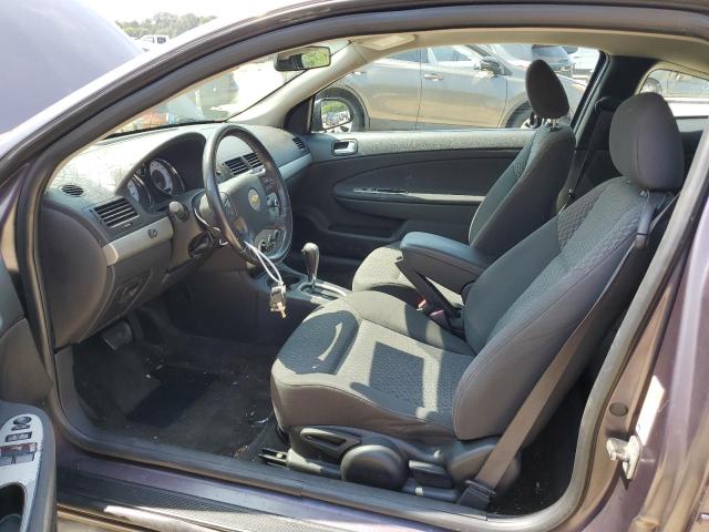 Photo 6 VIN: 1G1AL18F467645804 - CHEVROLET COBALT LT 