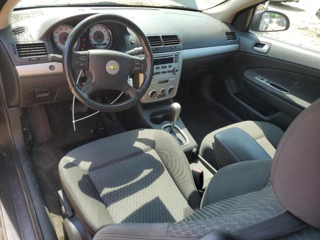 Photo 7 VIN: 1G1AL18F467645804 - CHEVROLET COBALT LT 