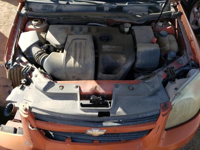 Photo 10 VIN: 1G1AL18F467659511 - CHEVROLET COBALT 