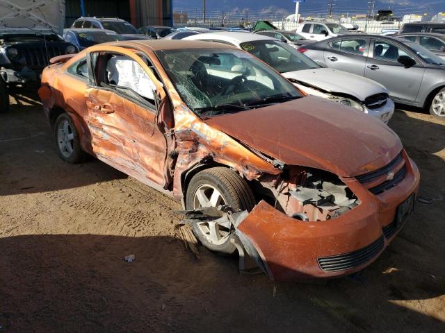 Photo 3 VIN: 1G1AL18F467659511 - CHEVROLET COBALT 