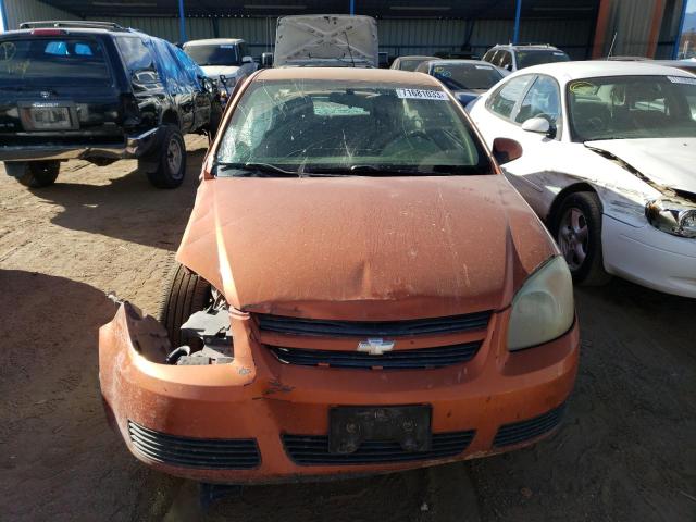 Photo 4 VIN: 1G1AL18F467659511 - CHEVROLET COBALT 