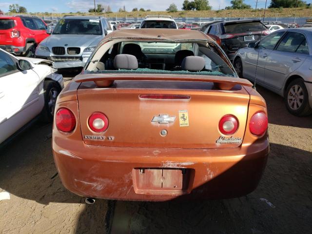 Photo 5 VIN: 1G1AL18F467659511 - CHEVROLET COBALT 