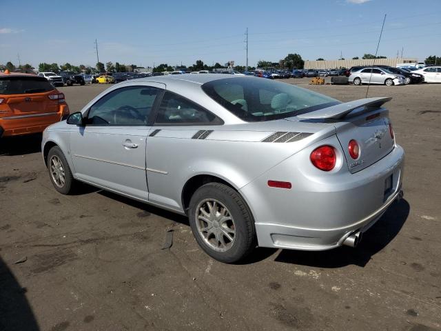 Photo 1 VIN: 1G1AL18F577115777 - CHEVROLET COBALT 