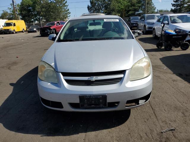 Photo 4 VIN: 1G1AL18F577115777 - CHEVROLET COBALT 