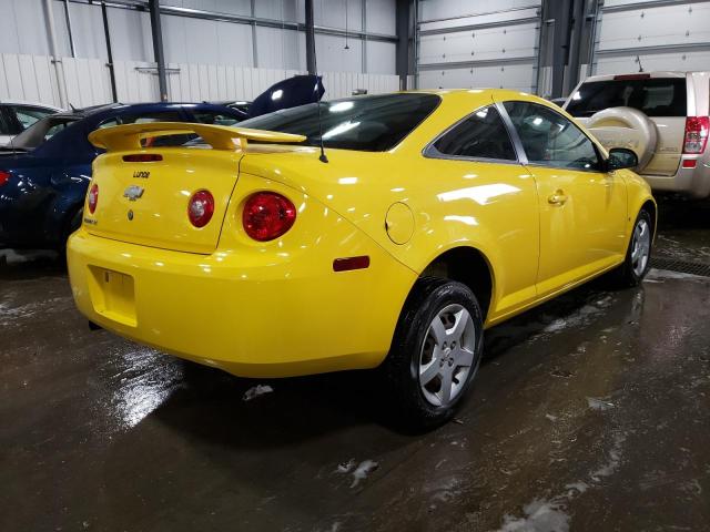 Photo 3 VIN: 1G1AL18F577333962 - CHEVROLET COBALT LT 