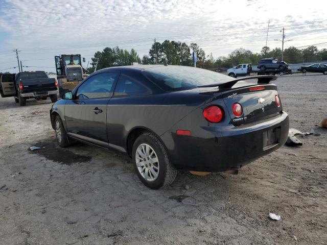 Photo 1 VIN: 1G1AL18F587121659 - CHEVROLET COBALT LT 