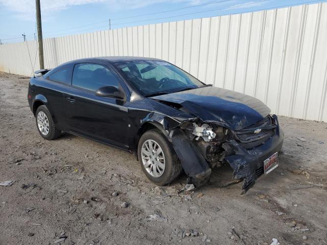 Photo 3 VIN: 1G1AL18F587121659 - CHEVROLET COBALT LT 