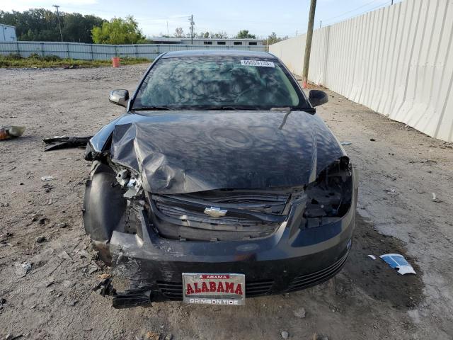 Photo 4 VIN: 1G1AL18F587121659 - CHEVROLET COBALT LT 