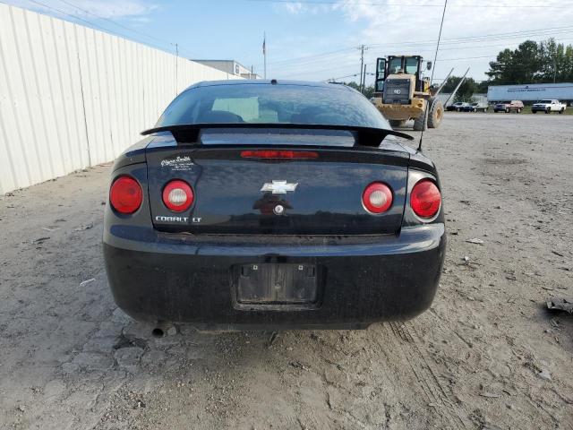 Photo 5 VIN: 1G1AL18F587121659 - CHEVROLET COBALT LT 