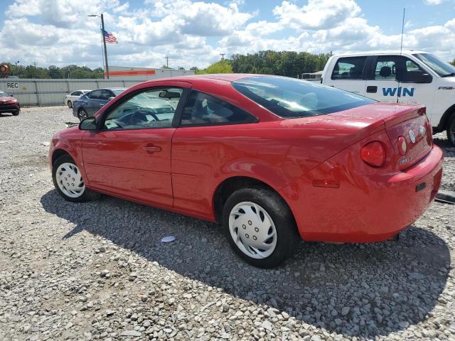 Photo 1 VIN: 1G1AL18F587216755 - CHEVROLET COBALT LT 