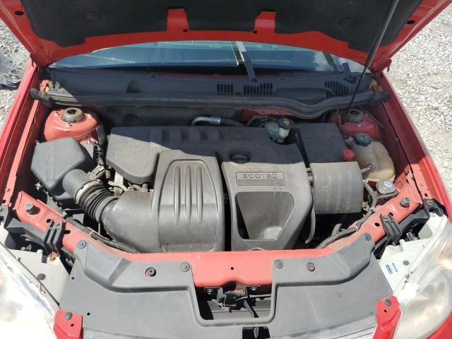 Photo 10 VIN: 1G1AL18F587216755 - CHEVROLET COBALT LT 