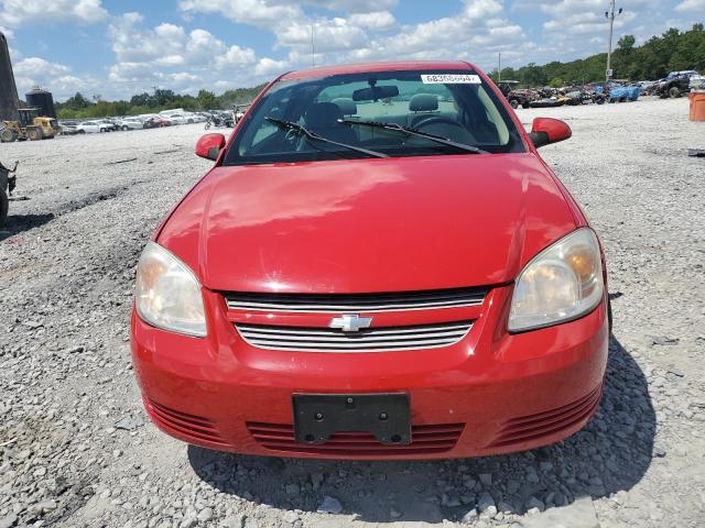 Photo 4 VIN: 1G1AL18F587216755 - CHEVROLET COBALT LT 