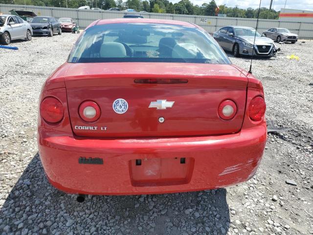 Photo 5 VIN: 1G1AL18F587216755 - CHEVROLET COBALT LT 