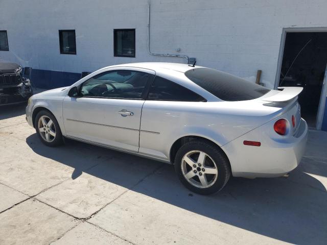 Photo 1 VIN: 1G1AL18F587255863 - CHEVROLET COBALT LT 