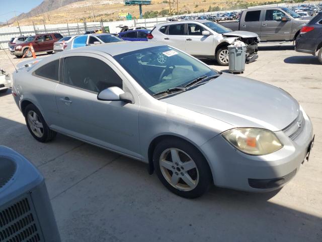 Photo 3 VIN: 1G1AL18F587255863 - CHEVROLET COBALT LT 