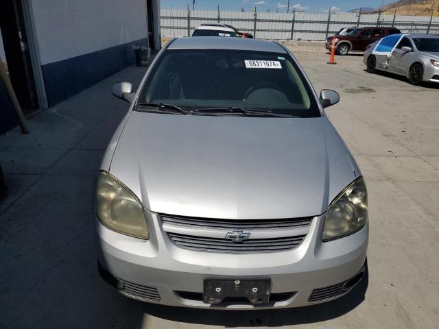 Photo 4 VIN: 1G1AL18F587255863 - CHEVROLET COBALT LT 