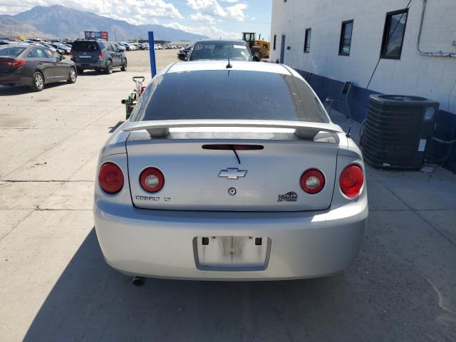 Photo 5 VIN: 1G1AL18F587255863 - CHEVROLET COBALT LT 