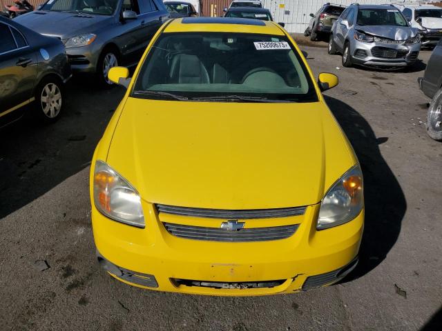 Photo 4 VIN: 1G1AL18F687119452 - CHEVROLET COBALT 