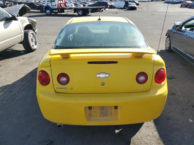 Photo 5 VIN: 1G1AL18F687119452 - CHEVROLET COBALT 