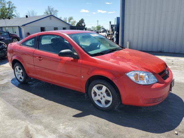 Photo 3 VIN: 1G1AL18F687151592 - CHEVROLET COBALT 