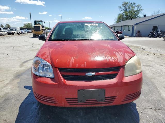 Photo 4 VIN: 1G1AL18F687151592 - CHEVROLET COBALT 