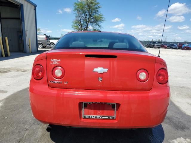 Photo 5 VIN: 1G1AL18F687151592 - CHEVROLET COBALT 