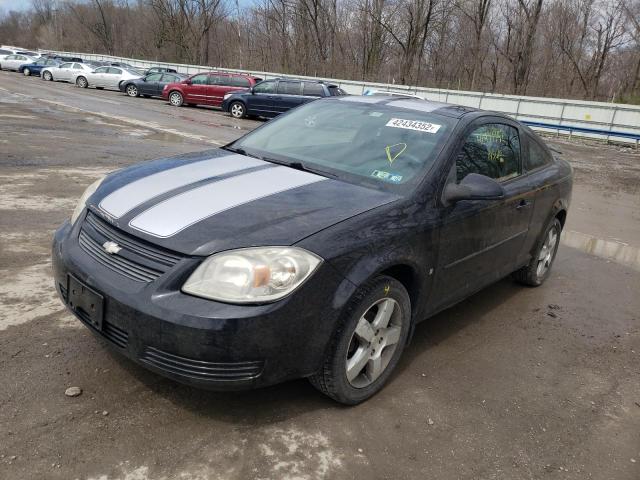 Photo 1 VIN: 1G1AL18F687161278 - CHEVROLET COBALT LT 