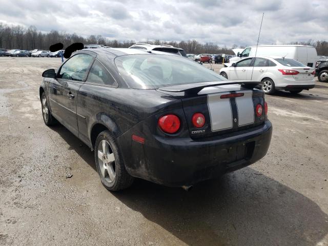 Photo 2 VIN: 1G1AL18F687161278 - CHEVROLET COBALT LT 